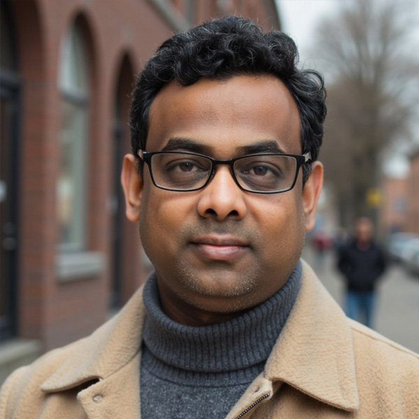 Raja Chattopadhyay