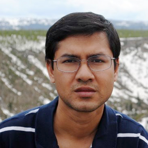 Sovon Nath